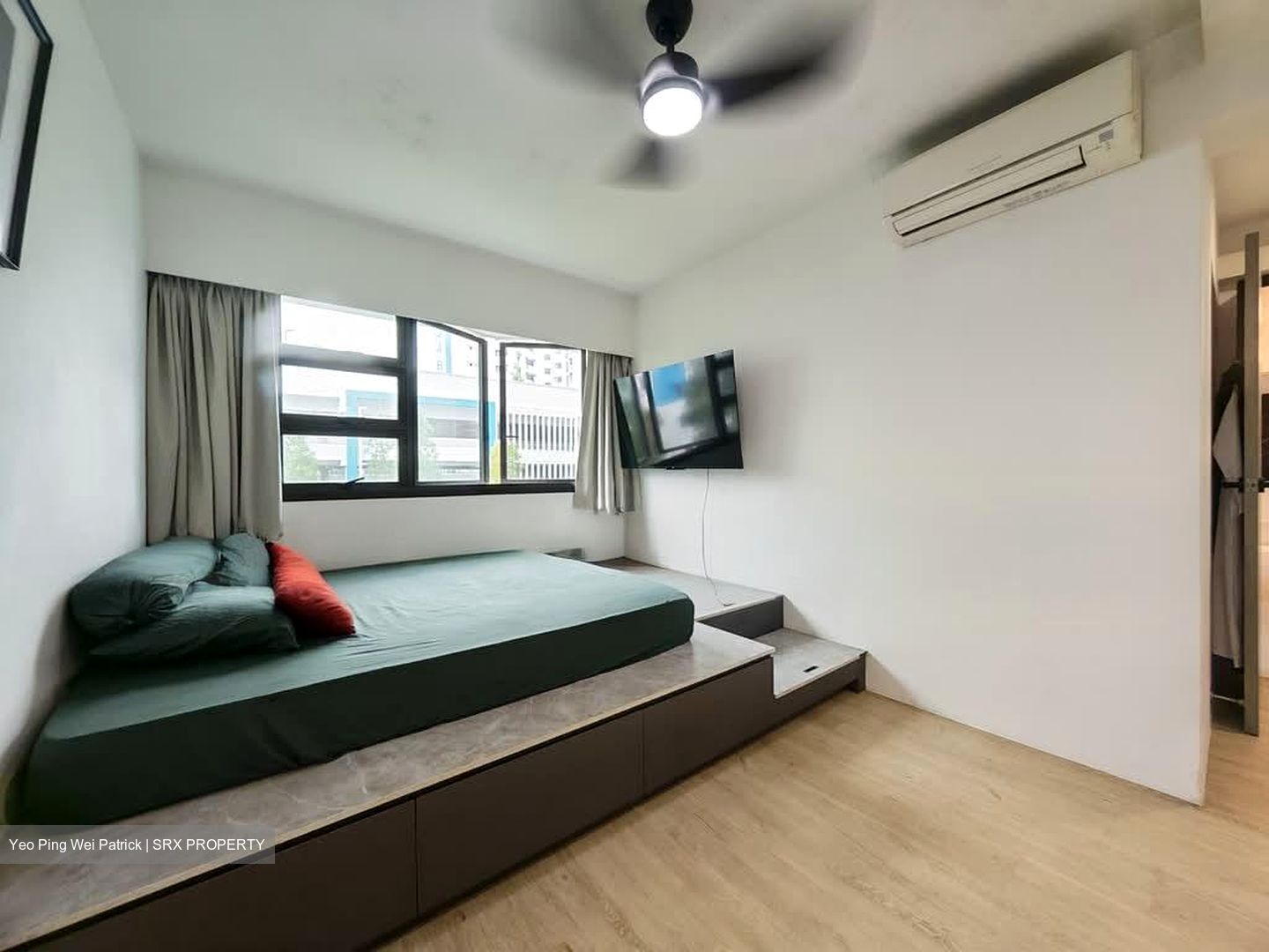 Blk 333A Yishun Riverwalk (Yishun), HDB 4 Rooms #574212131